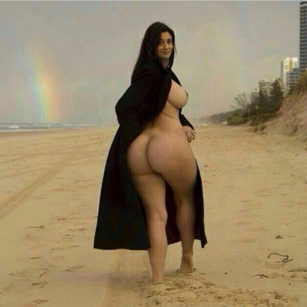Big Booty Arab Amateur - Big Ass Arab Girl Naked - PICS PORN